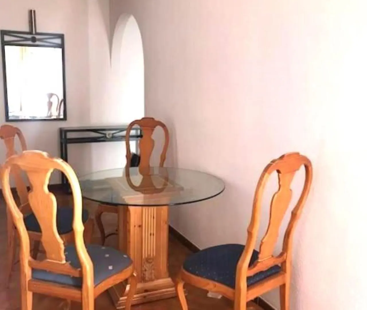 Albatros Sunny Relax Διαμέρισμα Σαν Μιγκέλ ντε Αμπόνα Ισπανία