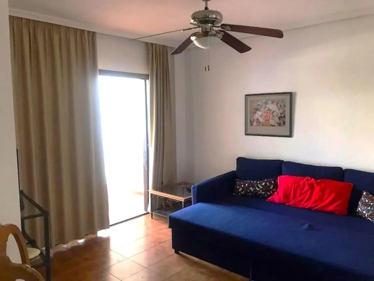 Albatros Sunny Relax Διαμέρισμα Σαν Μιγκέλ ντε Αμπόνα