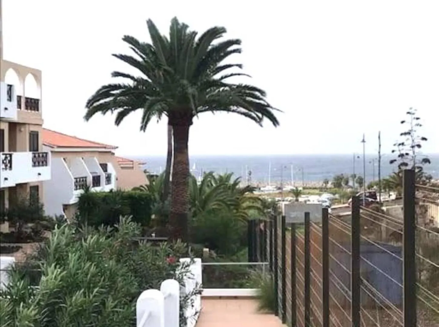 Albatros Sunny Relax Διαμέρισμα Σαν Μιγκέλ ντε Αμπόνα Ισπανία