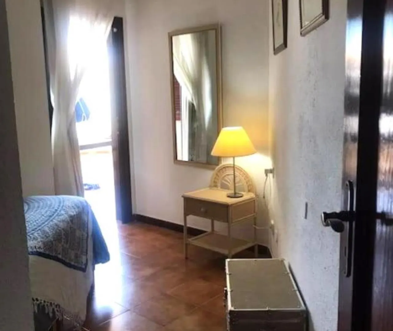 Albatros Sunny Relax Διαμέρισμα Σαν Μιγκέλ ντε Αμπόνα