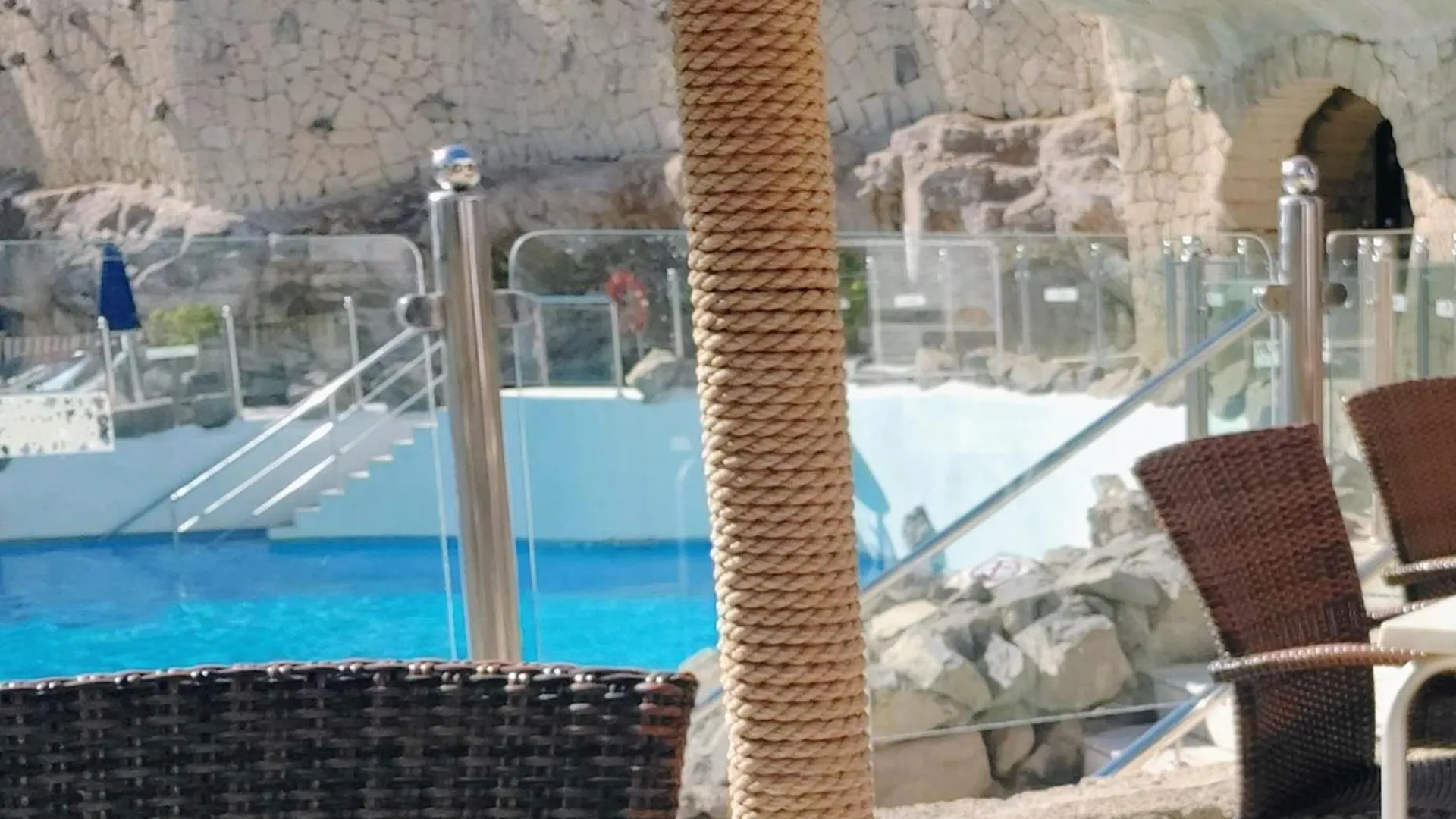Albatros Sunny Relax Διαμέρισμα Σαν Μιγκέλ ντε Αμπόνα Ισπανία