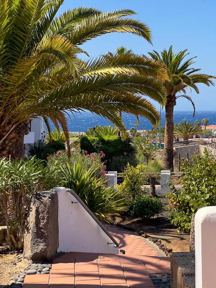 Albatros Sunny Relax Διαμέρισμα Σαν Μιγκέλ ντε Αμπόνα