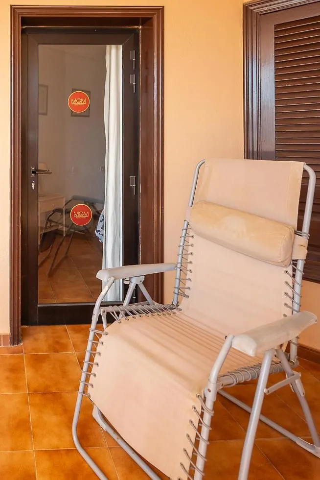 Albatros Sunny Relax Διαμέρισμα Σαν Μιγκέλ ντε Αμπόνα Ισπανία