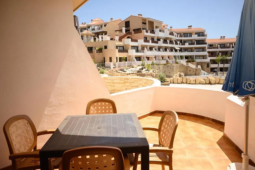 Albatros Sunny Relax Διαμέρισμα Σαν Μιγκέλ ντε Αμπόνα